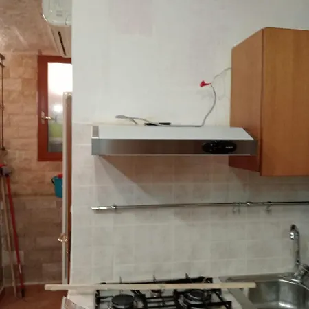 La Casa Dei Girasoli Appartamento