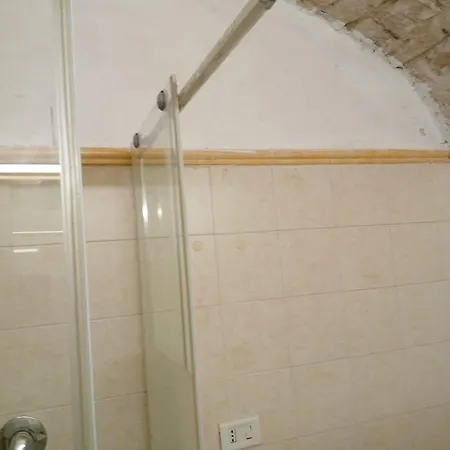 La Casa Dei Girasoli Appartamento Molfetta