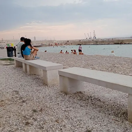 Appartamento La Casa Dei Girasoli Molfetta