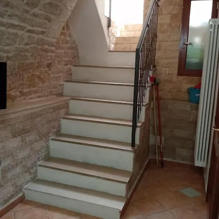 La Casa Dei Girasoli Appartamento *