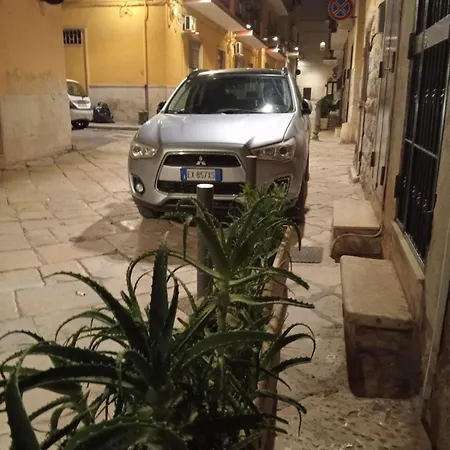Appartamento La Casa Dei Girasoli Molfetta