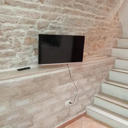 La Casa Dei Girasoli *