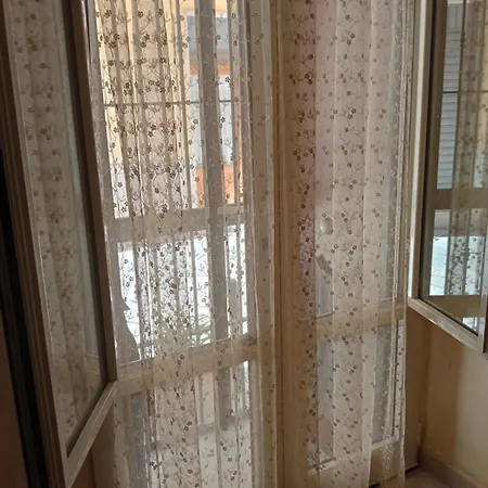 La Casa Dei Girasoli Molfetta