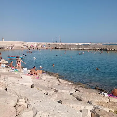 La Casa Dei Girasoli * Molfetta