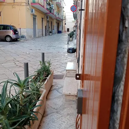 La Casa Dei Girasoli Appartamento *