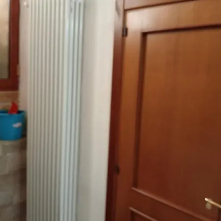 La Casa Dei Girasoli *