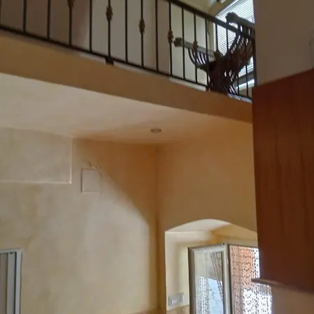 La Casa Dei Girasoli
