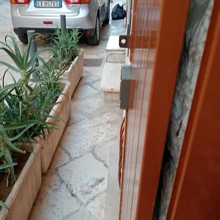 Lejlighed La Casa Dei Girasoli